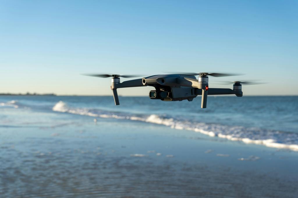 Drones in Private Investigations: A New Era for Canadian Investigators